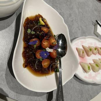 Array 36 - Marinated jelly fish - Chinese Near Me - San Gabriel, California Array 36 - Marinated jelly fish - Chinese Near Me - San Gabriel, California