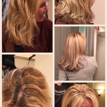 Kim Vo Salon - Before and after. Romina the color genius. - Hair Salons Near Me - Laguna Beach, California Kim Vo Salon - Before and after. Romina the color genius. - Hair Salons Near Me - Laguna Beach, California