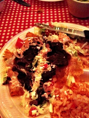 Mi Barrio Mexican Restaurant by null