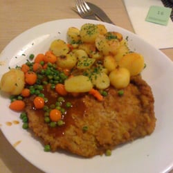 Zur Schlachteplatte
