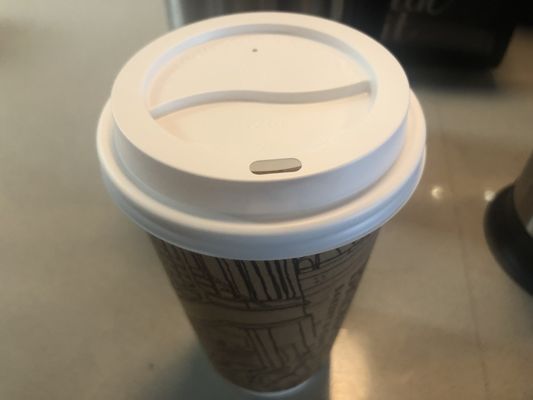 Breka Bakery & Café - Main st by null