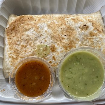 Taqueria Los Primos - Giant Super Quesadilla (Shrimp) - Mexican Near Me - San Mateo, California Taqueria Los Primos - Giant Super Quesadilla (Shrimp) - Mexican Near Me - San Mateo, California