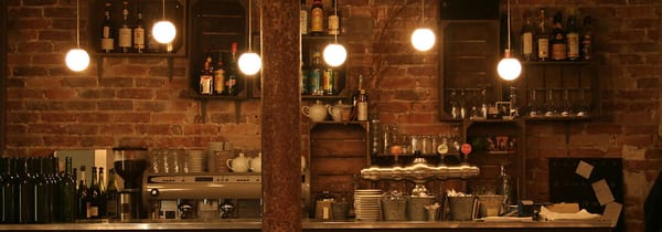 La bulle | Le zinc by null