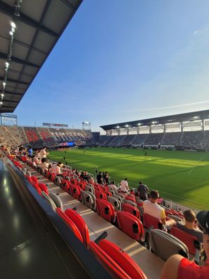 Audi Field by null