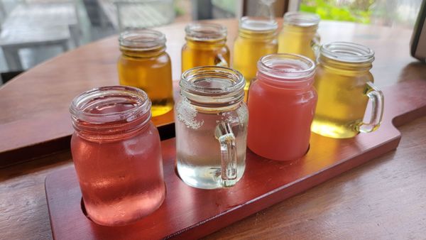 Bad Martha Farmer's Brewery & Brewpub by null