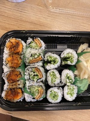 Sushi Zone by null