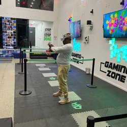 The Holodec - Fun games for adults to