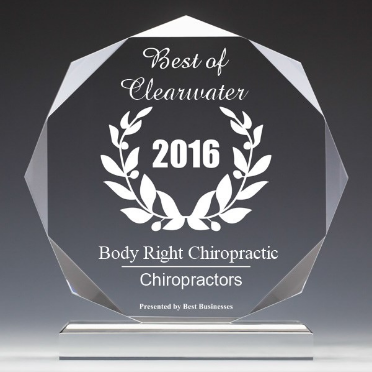 Body Right Chiropractic
