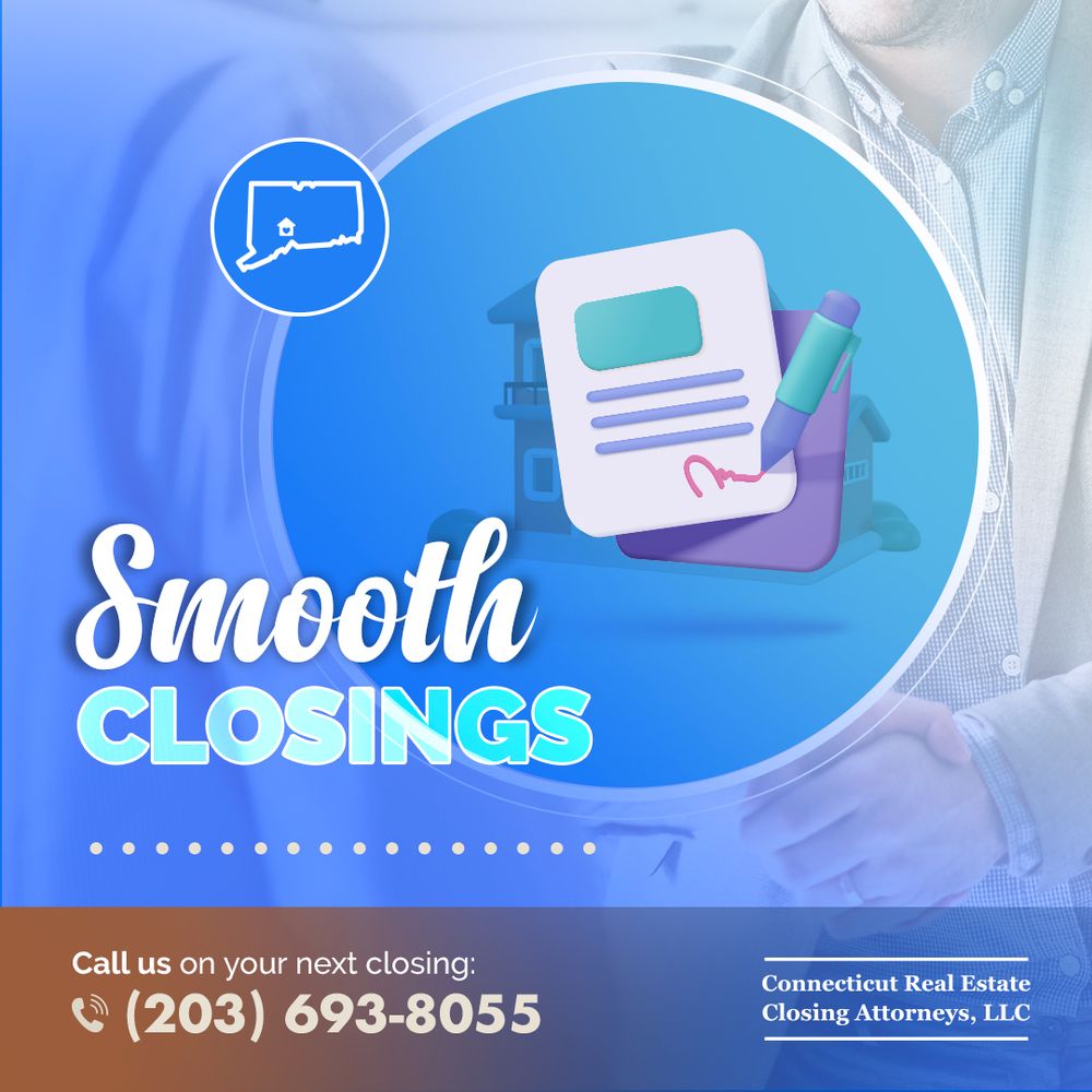 CONNECTICUT REAL ESTATE CLOSING ATTORNEYS Updated May 2024 27