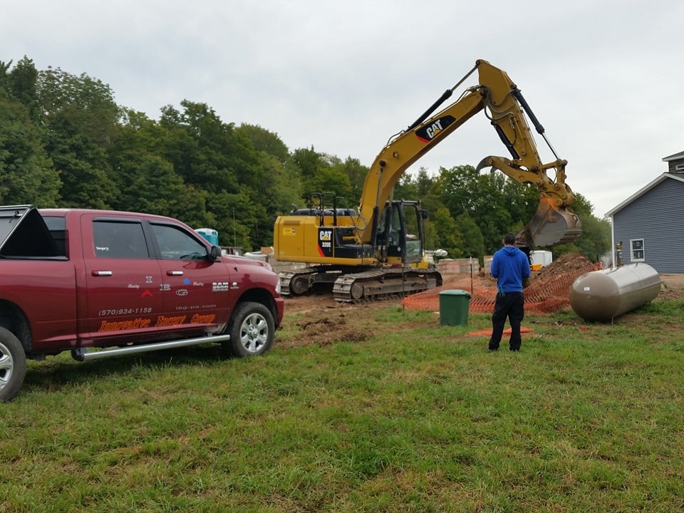 Slide of Innovative Energy Group