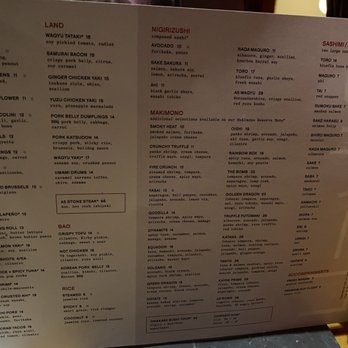 Virago - Asian Fusion Near Me - Nashville, Tennessee Virago - Asian Fusion Near Me - Nashville, Tennessee