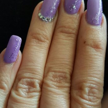 Peerage Nail Spa - Nails by Helen at Peerage Salon...love them. - Nail Salons Near Me - San Jose, California Peerage Nail Spa - Nails by Helen at Peerage Salon...love them. - Nail Salons Near Me - San Jose, California