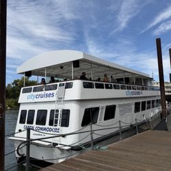 City Cruises