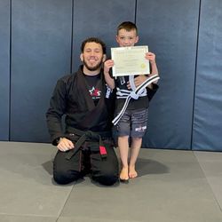 Rockstar Martial Arts - North Frisco