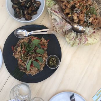 Jo's Modern Thai - Thai Near Me - Oakland, California Jo's Modern Thai - Thai Near Me - Oakland, California