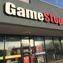 Gamestop