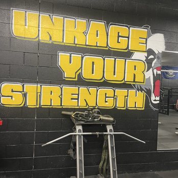 The Kage Gym - Inside. - Gyms Near Me - Mundelein, Illinois The Kage Gym - Inside. - Gyms Near Me - Mundelein, Illinois