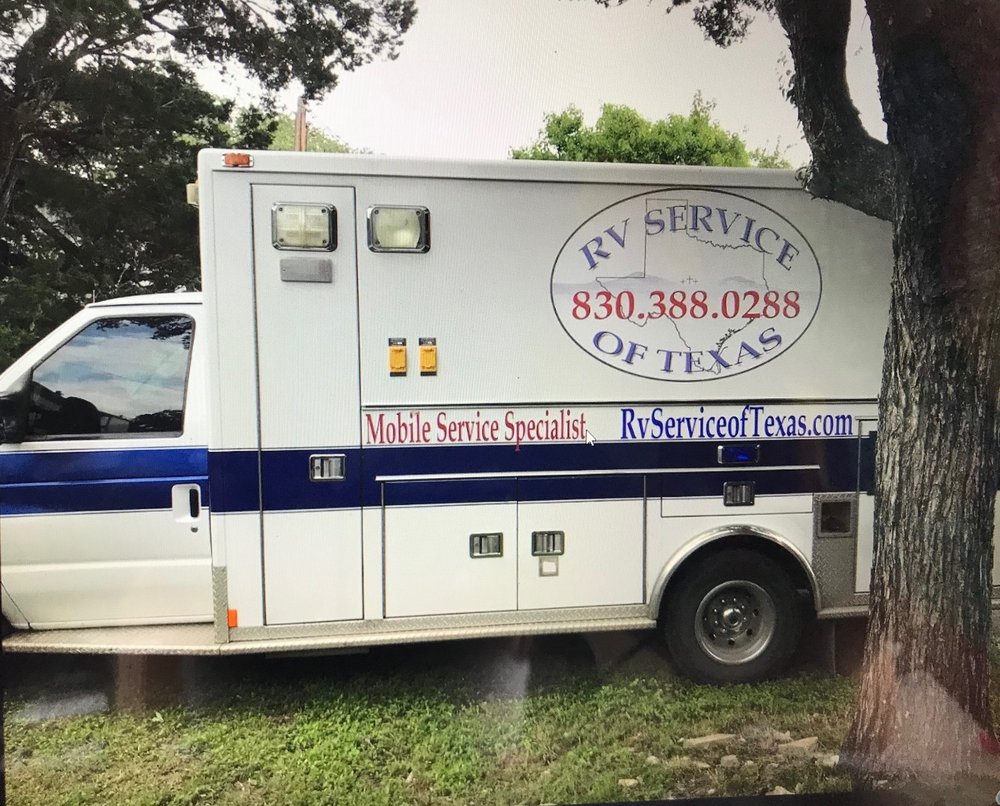 RV SERVICE OF TEXAS Updated October 2024 163 Oak Park Ln, Spring