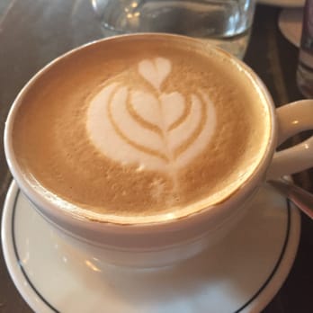 Woodberry Kitchen - Maple latte - American Near Me - Baltimore, Maryland Woodberry Kitchen - Maple latte - American Near Me - Baltimore, Maryland