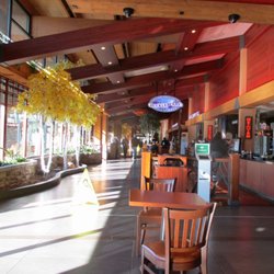 Huckleberry Deli - Nice spot for a morning nosh...