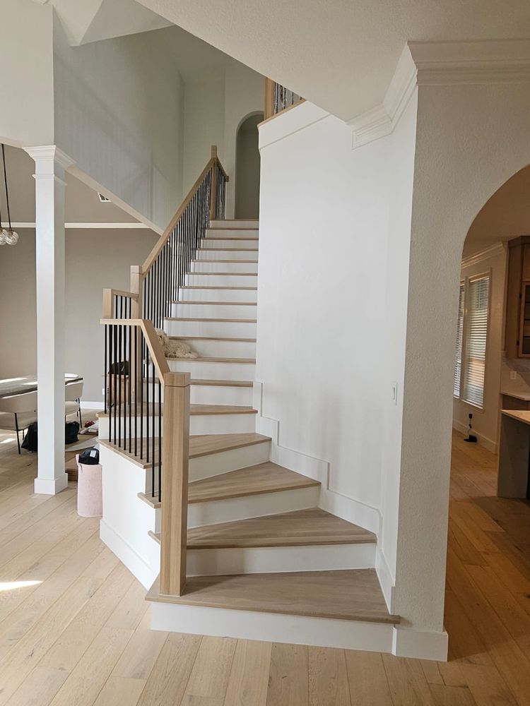 Slide of Frontstar Construction