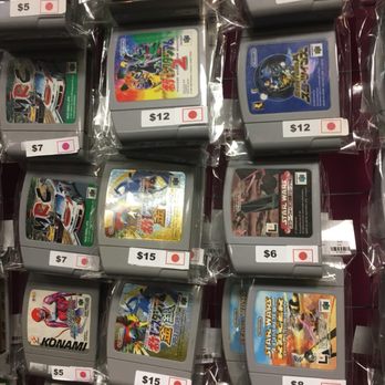 Pink Gorilla - Japanese Import N64 - Toy Stores Near Me - Seattle, Washington Pink Gorilla - Japanese Import N64 - Toy Stores Near Me - Seattle, Washington