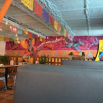 Buendia Breakfast & Lunch Cafe - Breakfast & Brunch Near Me - Tucson, Arizona