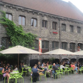 Het Spijker - Cafes Near Me - Gent, VOV