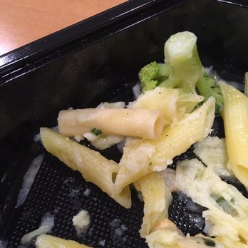 Ciao Bello - Not so gluten free (cross contaminated) pasta. - Italian Near Me - Cranford, New Jersey