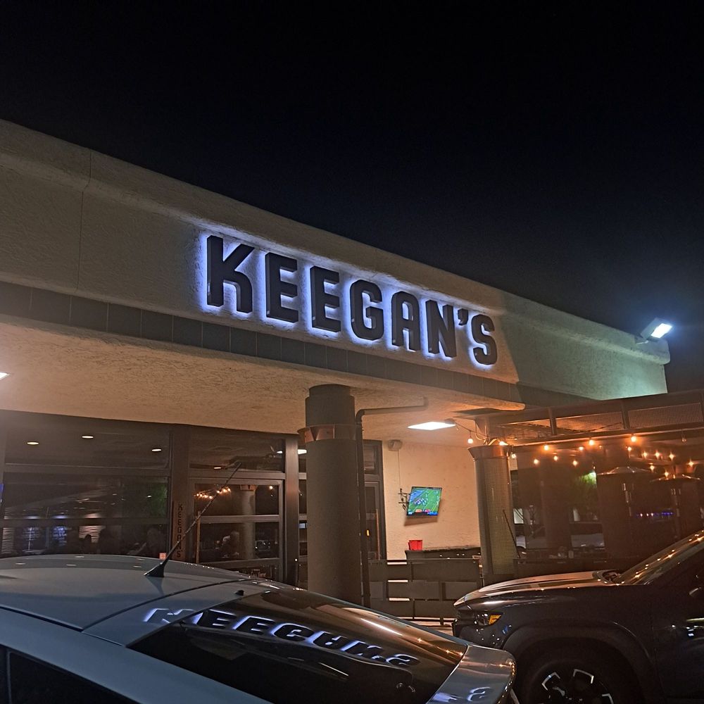 Keegan's Grill - American Near Me - Phoenix, Arizona Keegan's Grill - American Near Me - Phoenix, Arizona