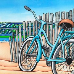 Melissa Hood Art