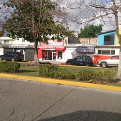 Compuzipp - Sobre Av Palenque