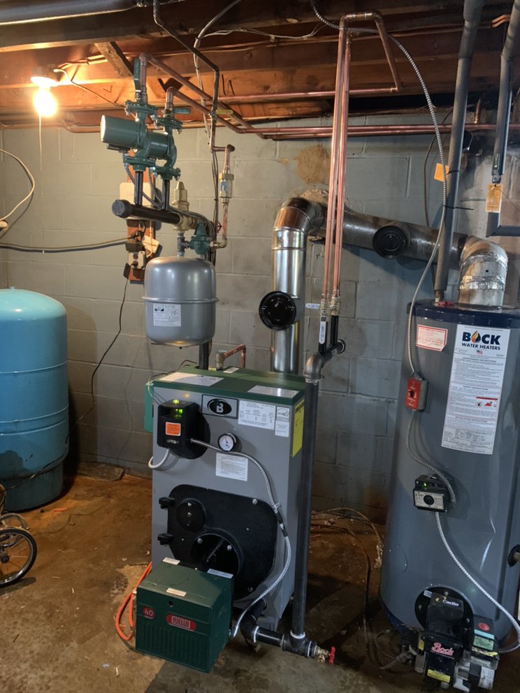 Slide of Elite Plumbing