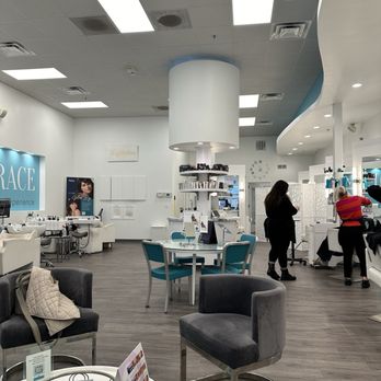 Zoe Grace Salon & Med Spa - Hair Salons Near Me - Fort Mitchell, Kentucky Zoe Grace Salon & Med Spa - Hair Salons Near Me - Fort Mitchell, Kentucky