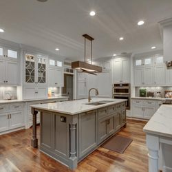 ICO Construction & Remodeling