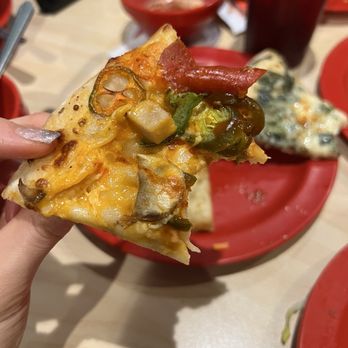 Cicis Pizza - Pizza Near Me - San Antonio, Texas