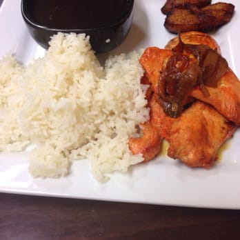 O'LaLa Empanadas - Grilled chicken entre - Puerto Rican Near Me - Jersey City, New Jersey O'LaLa Empanadas - Grilled chicken entre - Puerto Rican Near Me - Jersey City, New Jersey