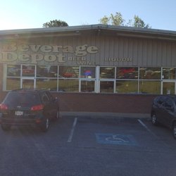 Beverage Depot