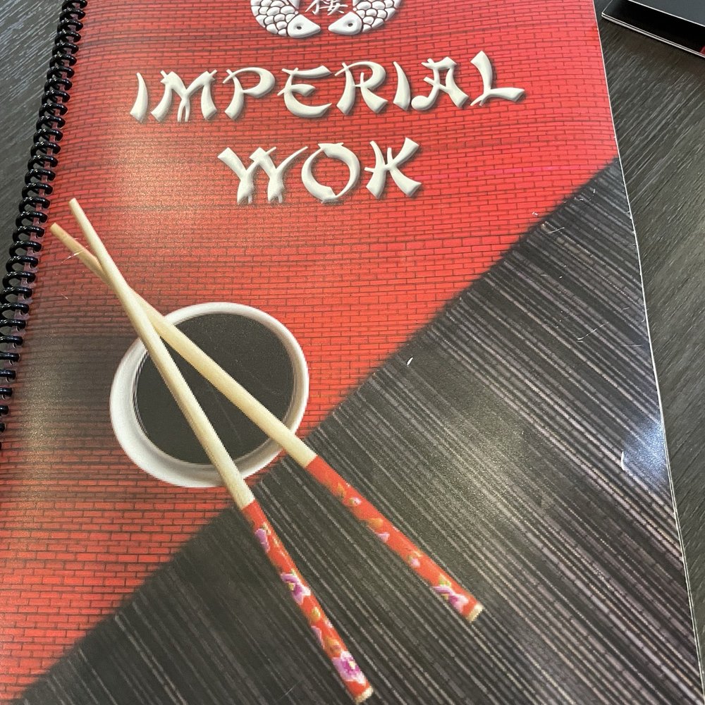 Imperial Wok Chinese Restaurant - Menu - Chinese Near Me - Solon, Ohio Imperial Wok Chinese Restaurant - Menu - Chinese Near Me - Solon, Ohio