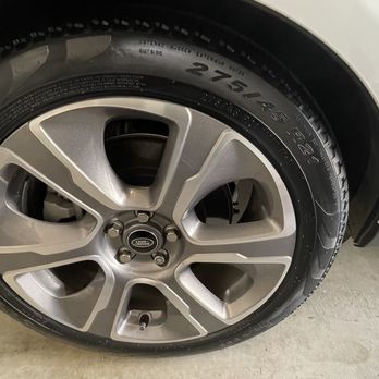 Wheel Concepts - New Tires - Tires Near Me - Camarillo, California