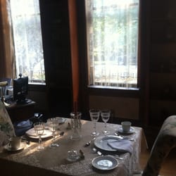 Iron Gate Inn - Dining