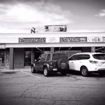 Bumstead's Bicycles - Bikes Near Me - Ontario, California