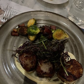 1 Pico - New American Near Me - Santa Monica, California