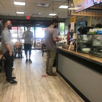 Sunrise Pita & Grill - Kosher Near Me - Davie, Florida