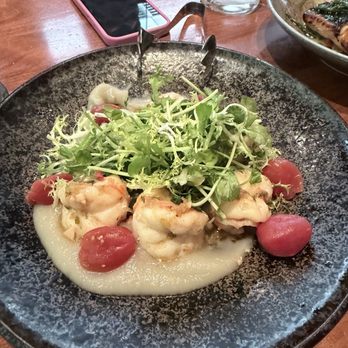 Ki Modern Japanese + Bar - Jumbo Tiger Shrimp - Japanese Near Me - Toronto, Ontario Ki Modern Japanese + Bar - Jumbo Tiger Shrimp - Japanese Near Me - Toronto, Ontario