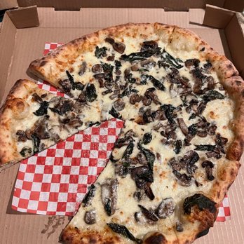 Paladin Pie - Druid Pie - so yummy! - Pizza Near Me - Portland, Oregon Paladin Pie - Druid Pie - so yummy! - Pizza Near Me - Portland, Oregon