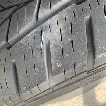 Discount Tire - Ughh. Just my luck. - Tires Near Me - Las Vegas, Nevada