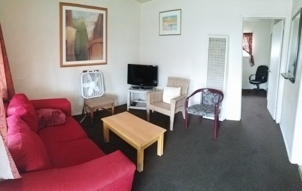 Beachwood Motel by null