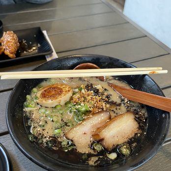 DOMU - Richy Rich ramen - Ramen Near Me - Orlando, Florida