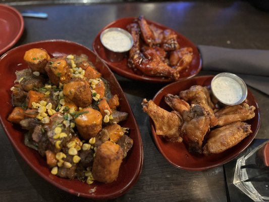 Brick & Bourbon by null